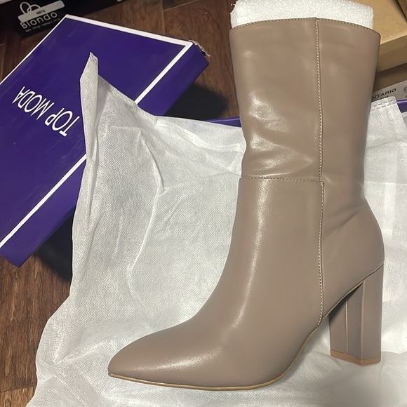 Ankle boots - Picture 5 of 8